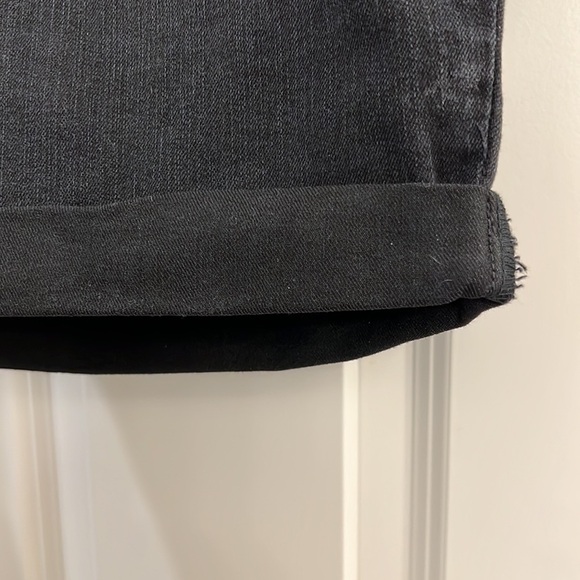 Style & Co ladies Bermuda jean shorts - Picture 2 of 9